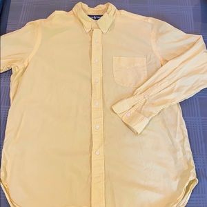 Ralph Lauren Button Down